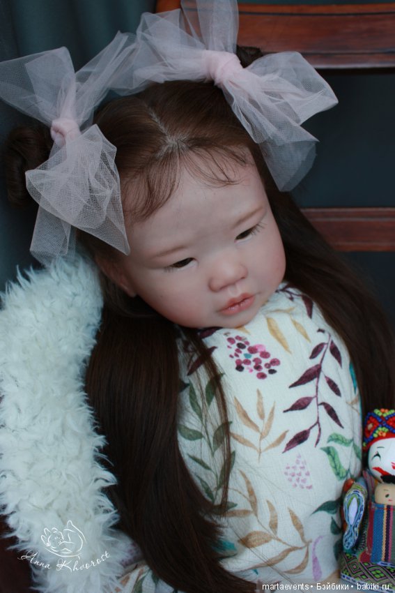 Amaya by Conny Burke/Анна Хворост