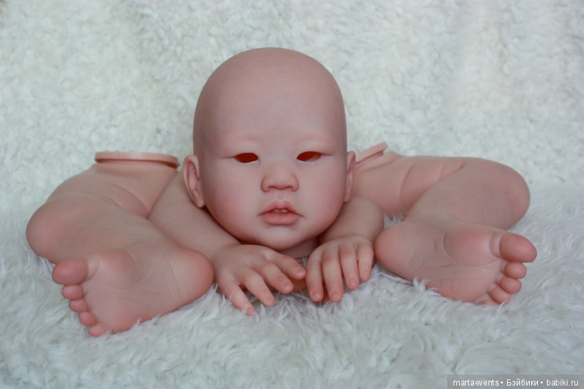 Amaya by Conny Burke/Анна Хворост