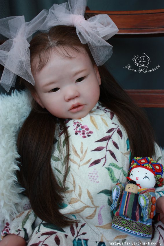 Amaya by Conny Burke/Анна Хворост