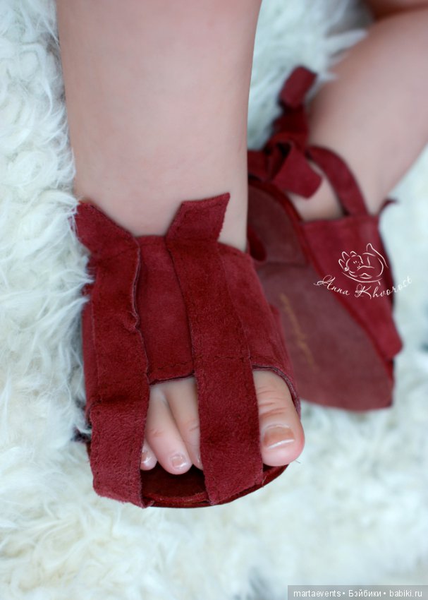 Amaya by Conny Burke/Анна Хворост