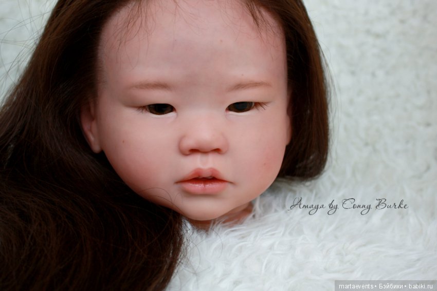 Amaya by Conny Burke/Анна Хворост