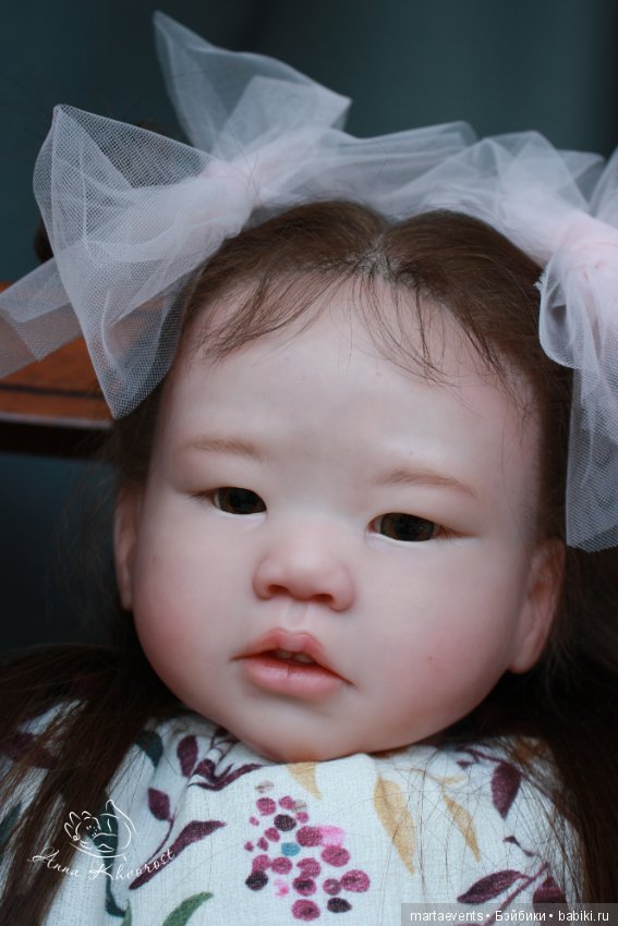 Amaya by Conny Burke/Анна Хворост