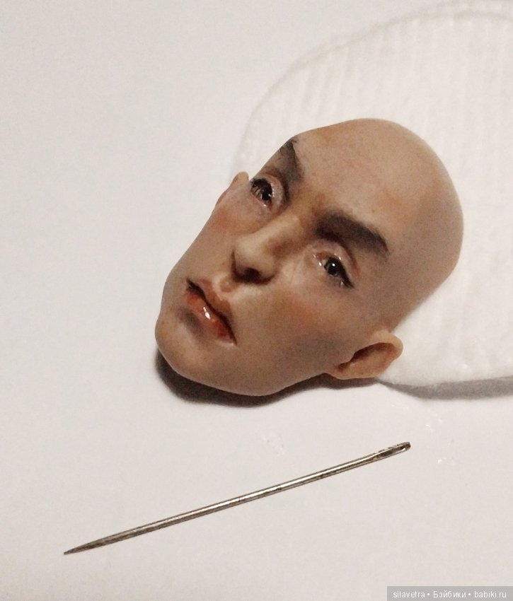 Несколько своих новых и не очень работ по мейк-апу