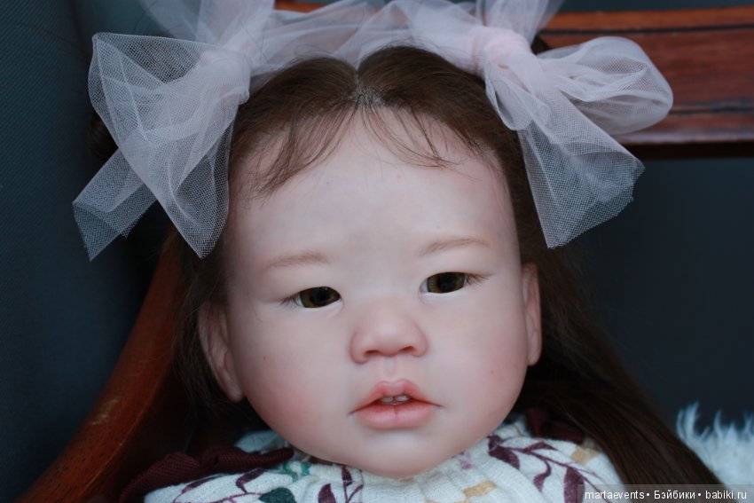 Amaya by Conny Burke/Анна Хворост (фото 4)