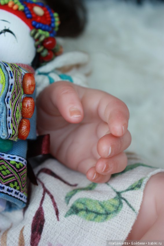 Amaya by Conny Burke/Анна Хворост