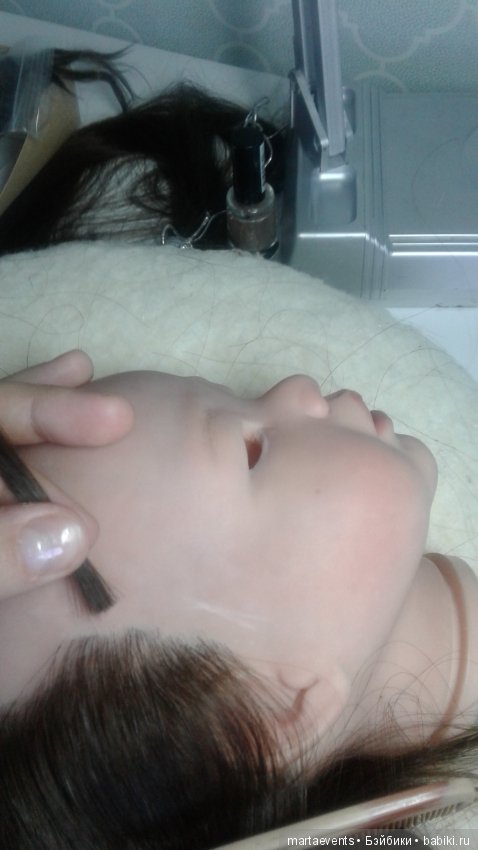 Amaya by Conny Burke/Анна Хворост