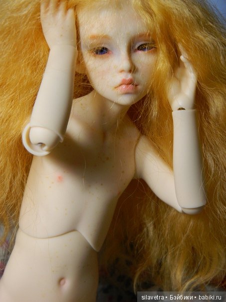 Несколько своих новых и не очень работ по мейк-апу