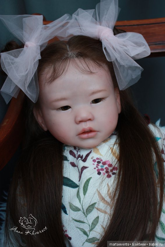 Amaya by Conny Burke/Анна Хворост (фото 8)