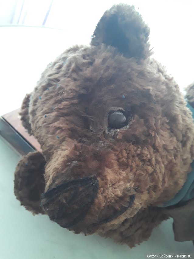 Художница Мишель — Авторские мишки Тедди и друзья: фото