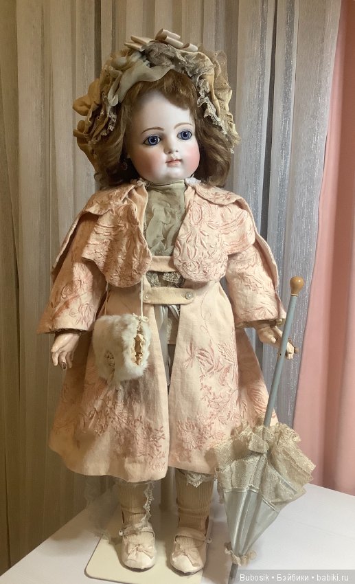 Прекрасное на ночь. Просто про пальто