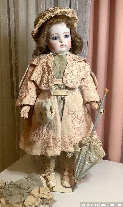 Прекрасное на ночь. Просто про пальто (фото 4)