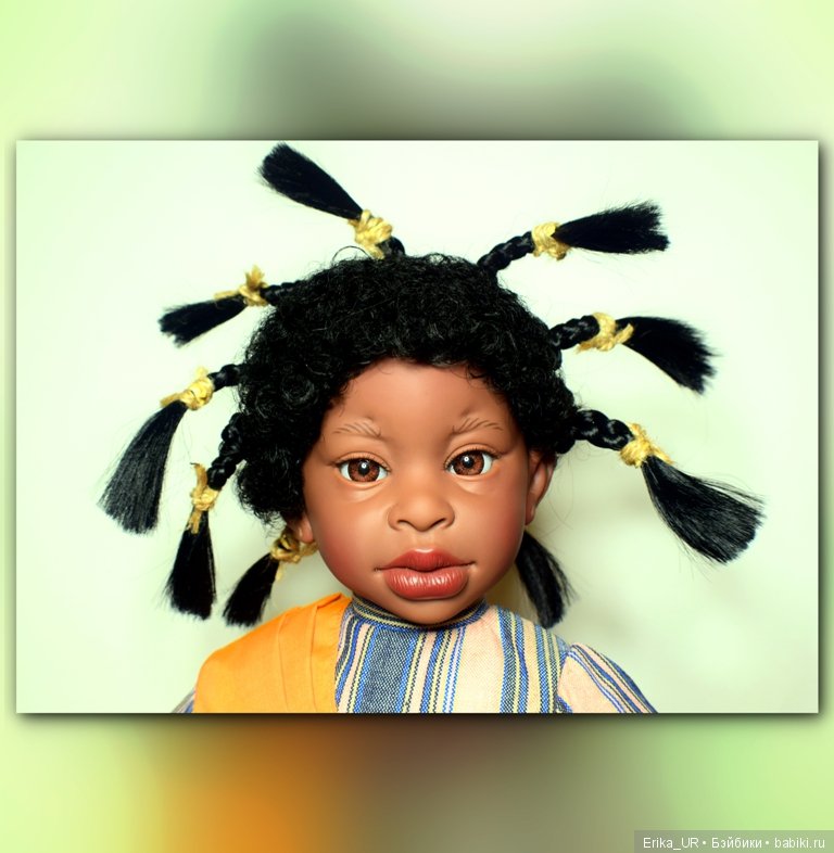 Большие девочки: как же без подружки (фото 3)