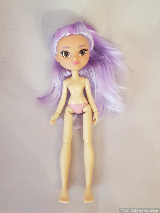 Внутренний бес... Ирацибета (фото 6)