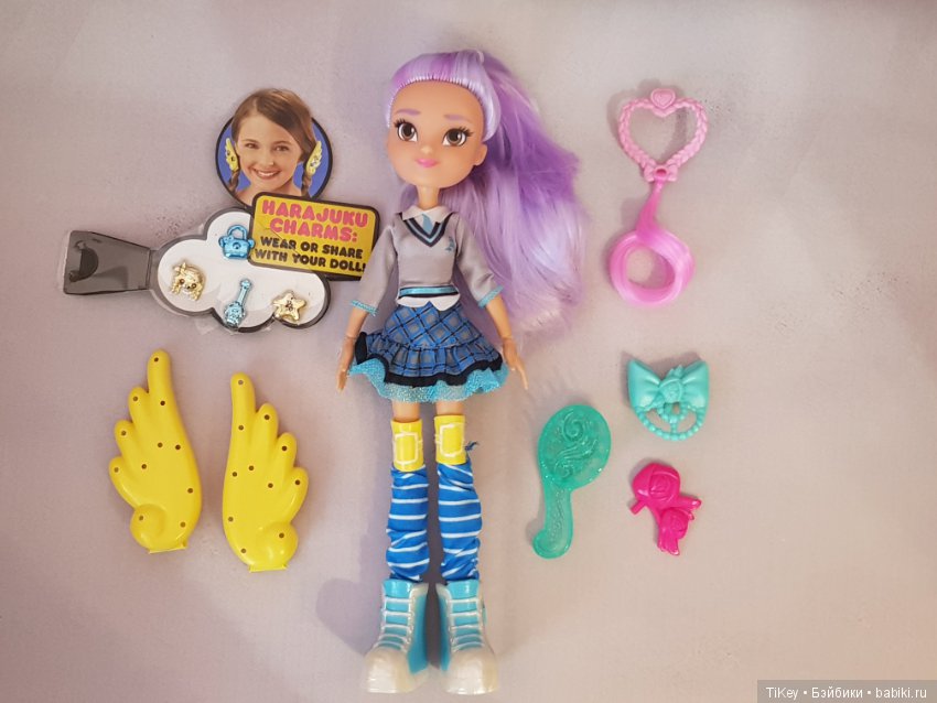 Внутренний бес... Ирацибета (фото 4)