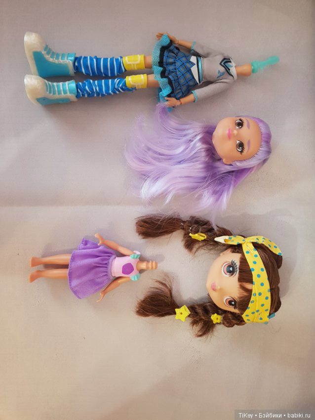 Внутренний бес... Ирацибета (фото 3)