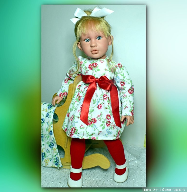 Большие девочки: как же без подружки