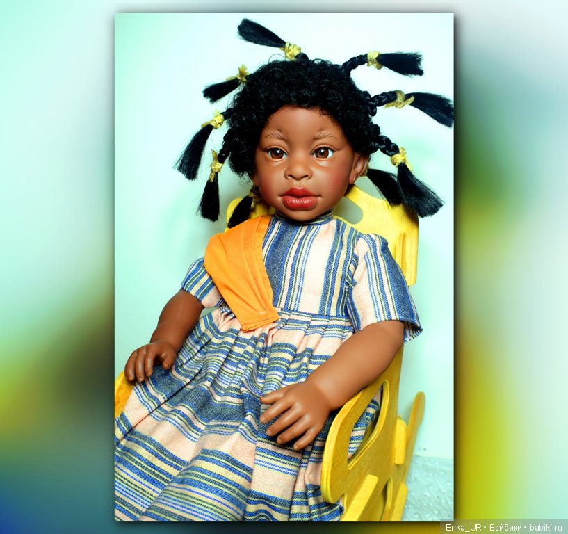 Большие девочки: как же без подружки (фото 4)