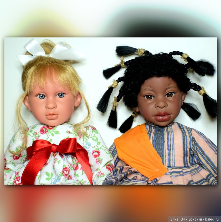 Большие девочки: как же без подружки