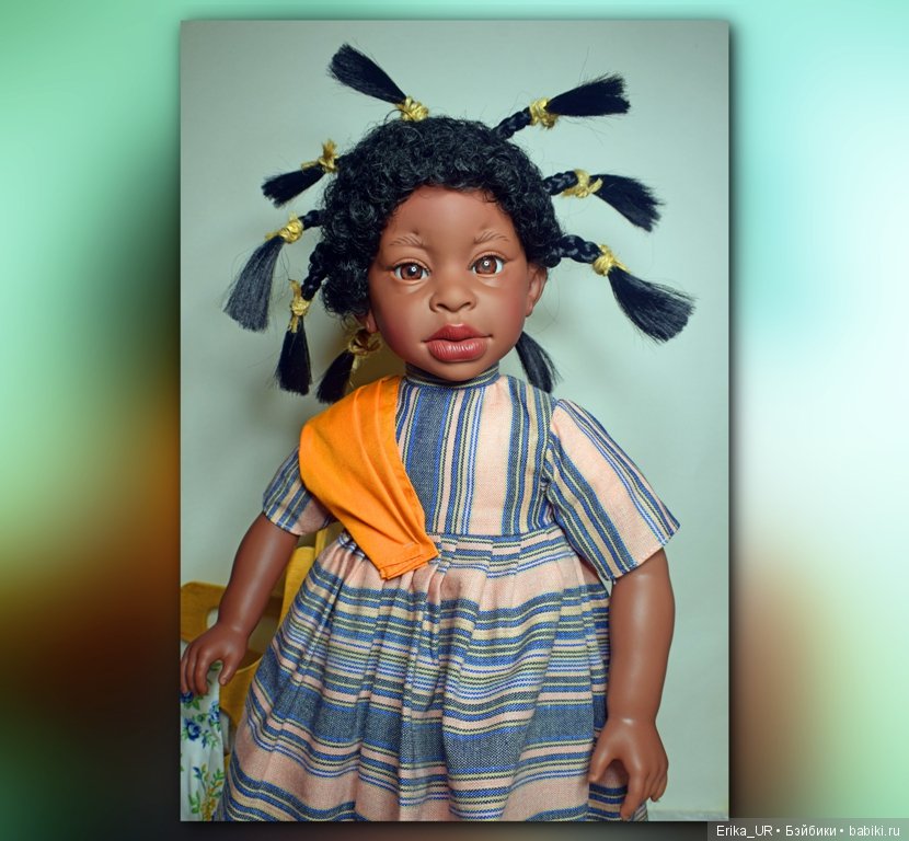 Большие девочки: как же без подружки