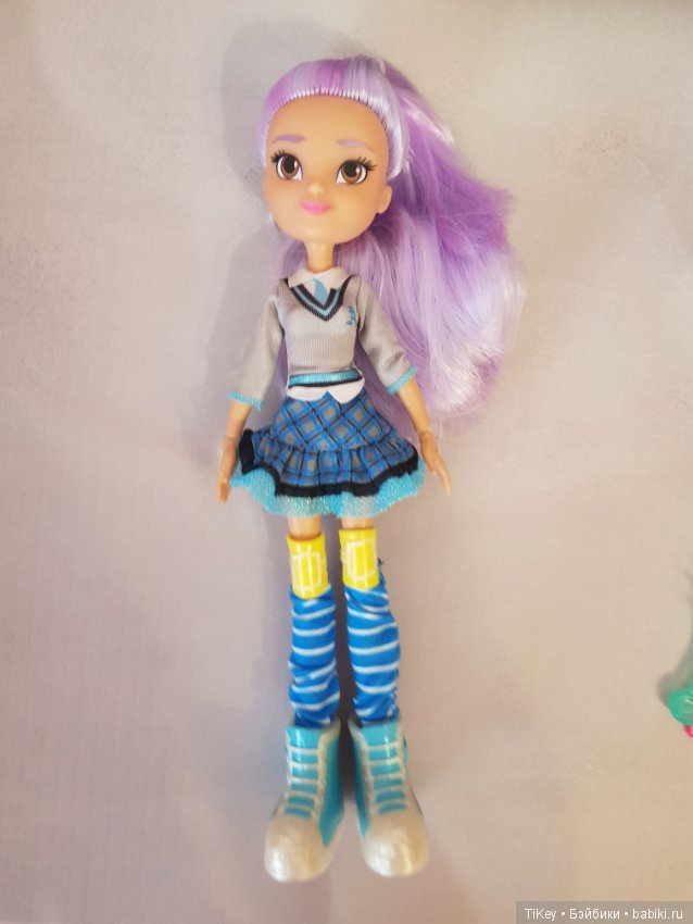 Внутренний бес... Ирацибета (фото 5)