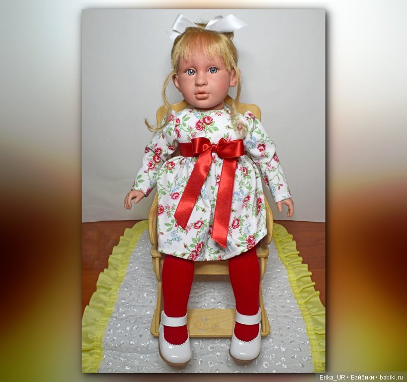 Большие девочки: как же без подружки (фото 6)