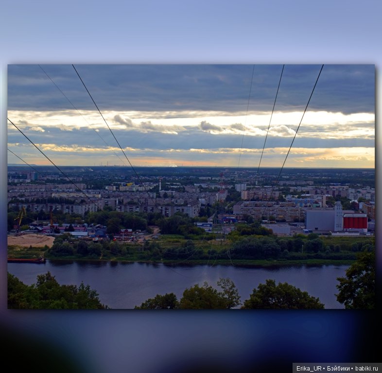 Сопутствующее куклам увлечение, 09.08.2019