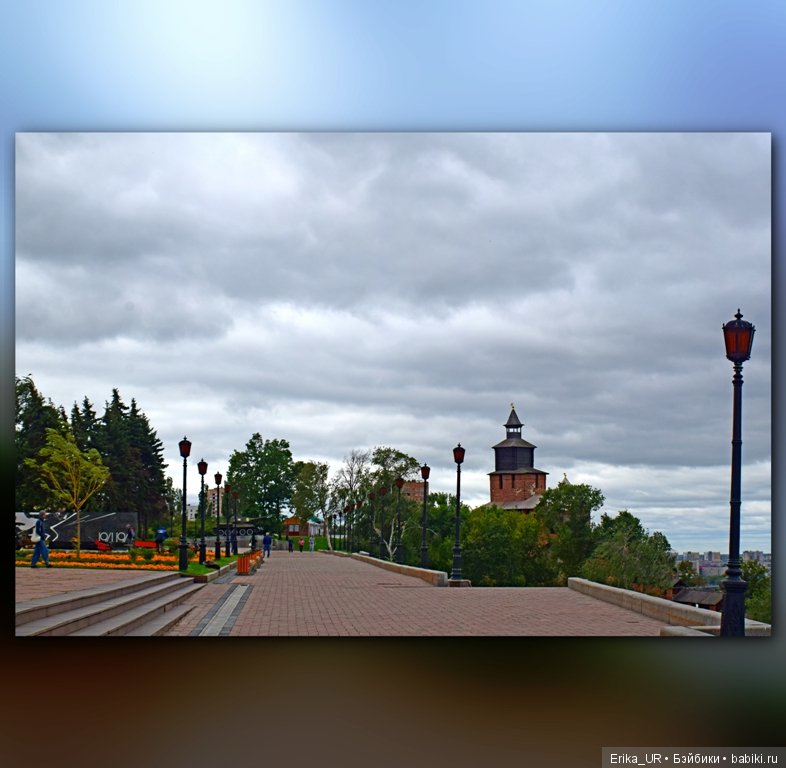 Сопутствующее куклам увлечение, 09.08.2019