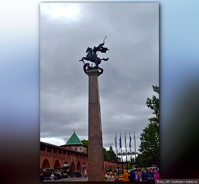 Сопутствующее куклам увлечение, 09.08.2019