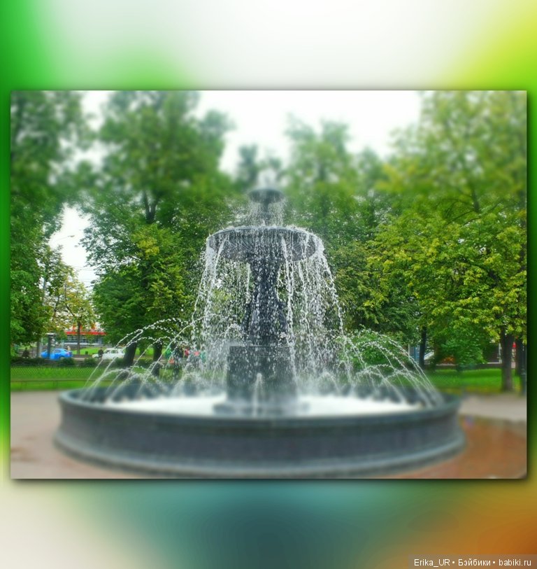 Сопутствующее куклам увлечение, 09.08.2019