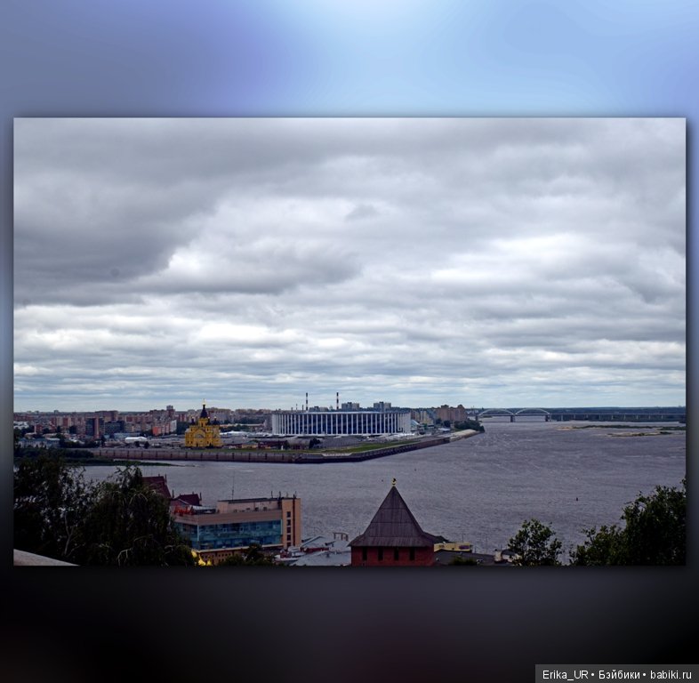 Сопутствующее куклам увлечение, 09.08.2019