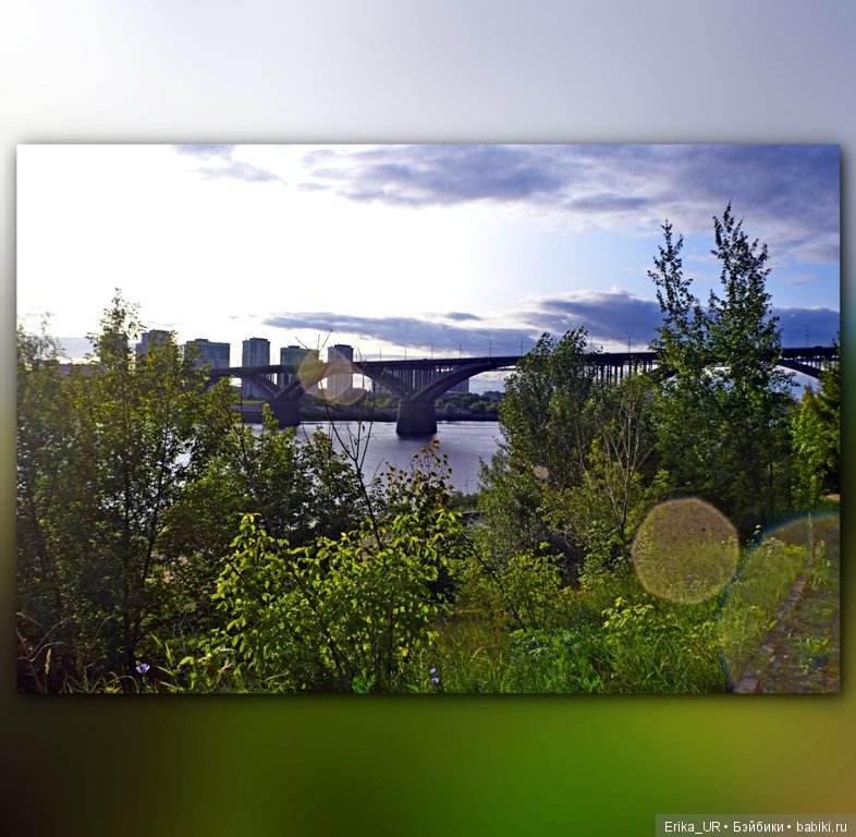 Сопутствующее куклам увлечение, 09.08.2019