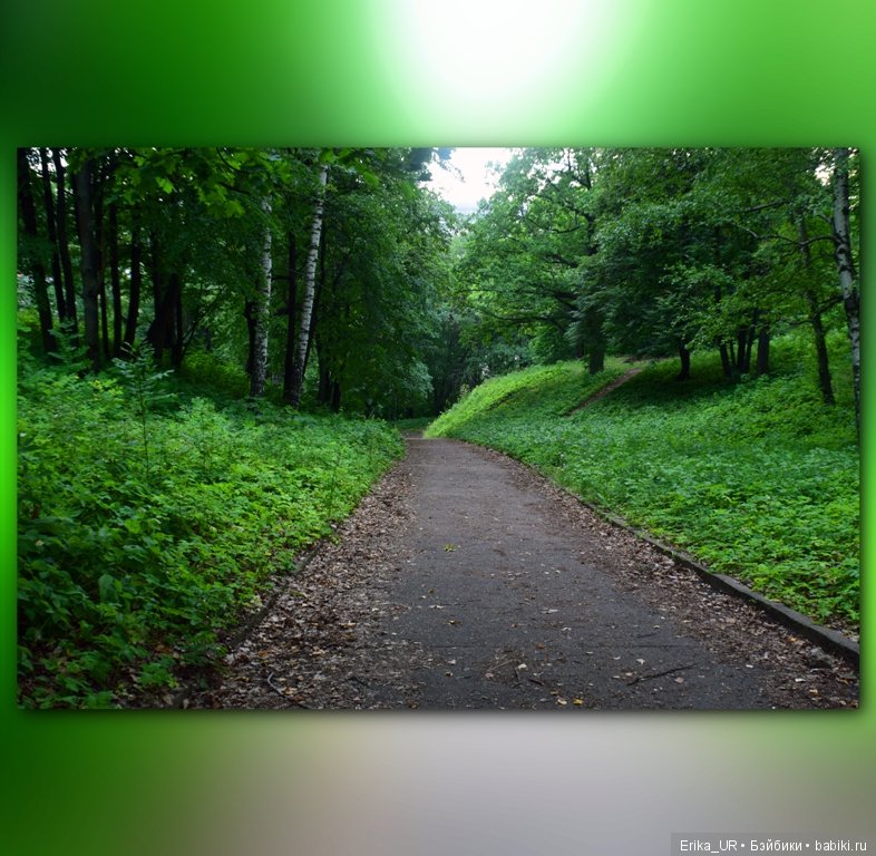 Сопутствующее куклам увлечение, 09.08.2019