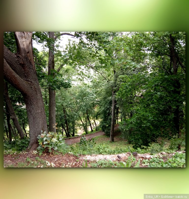 Сопутствующее куклам увлечение, 09.08.2019