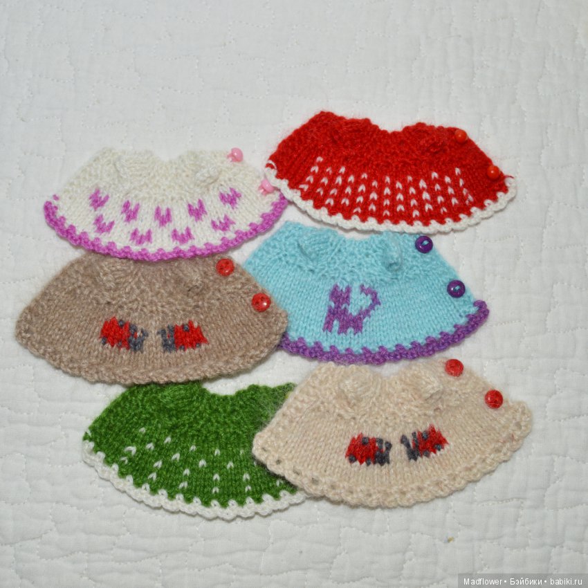 Коротко об июле — Одежда и обувь для кукол BJD (БЖД): 1/3 (фото 3)