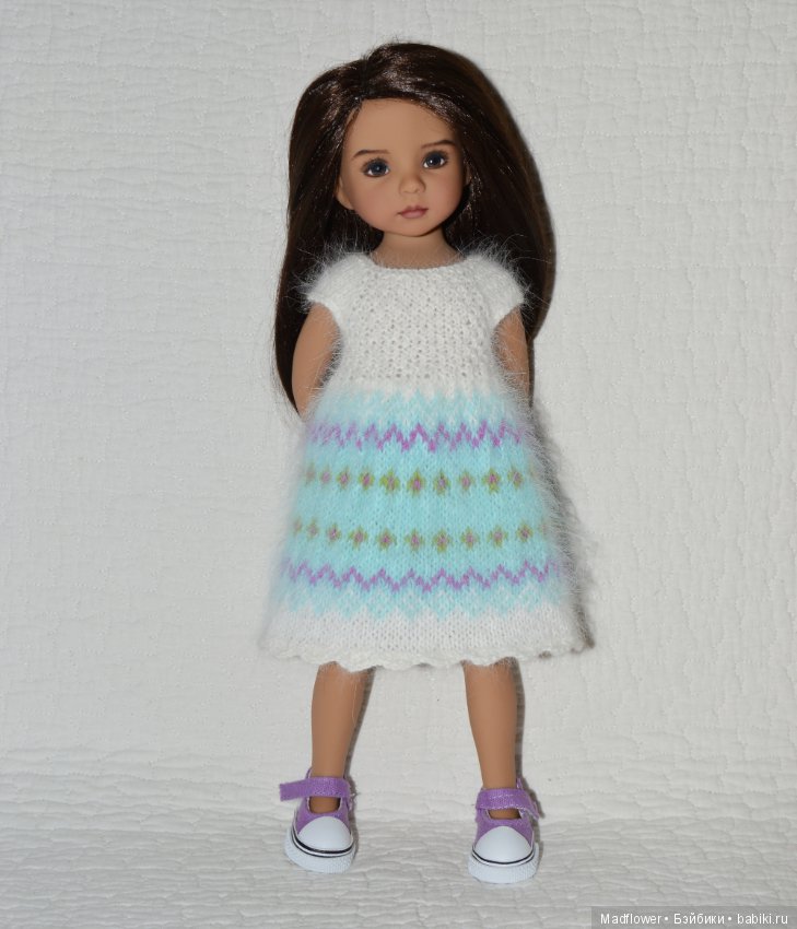 Коротко об июле — Одежда и обувь для кукол BJD (БЖД): 1/3