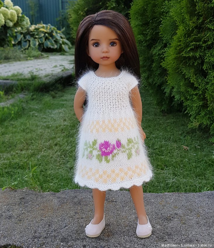 Коротко об июле — Одежда и обувь для кукол BJD (БЖД): 1/3