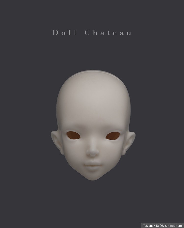 Doll Chateau - Шахматы - Ashley и Amena (фото 2)