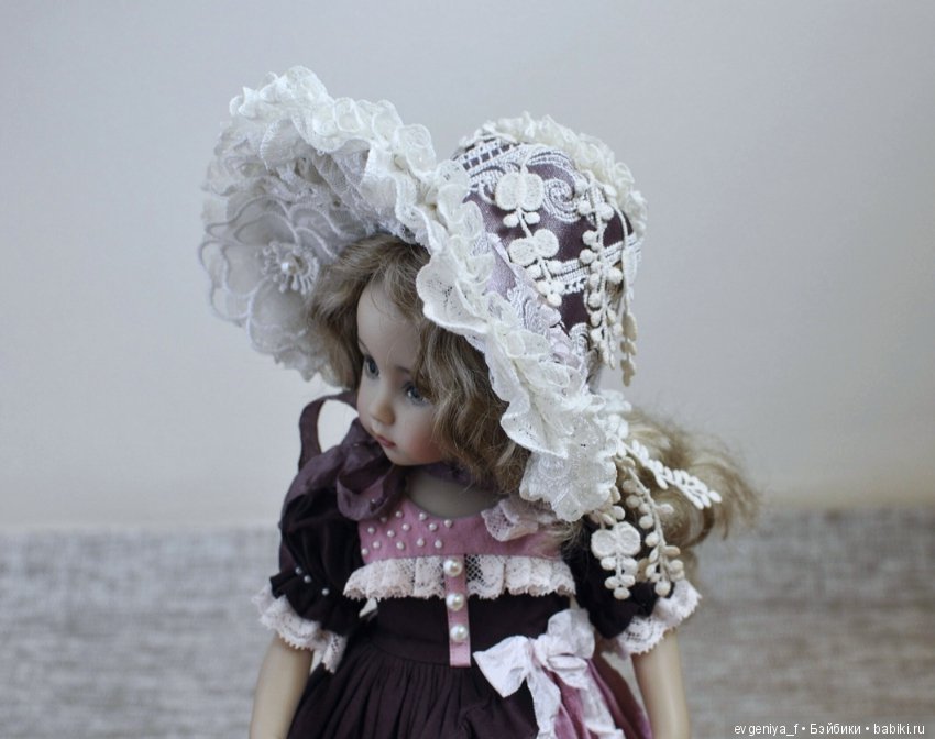 Для кукол Little Darling (Dianna Effner) (фото 6)