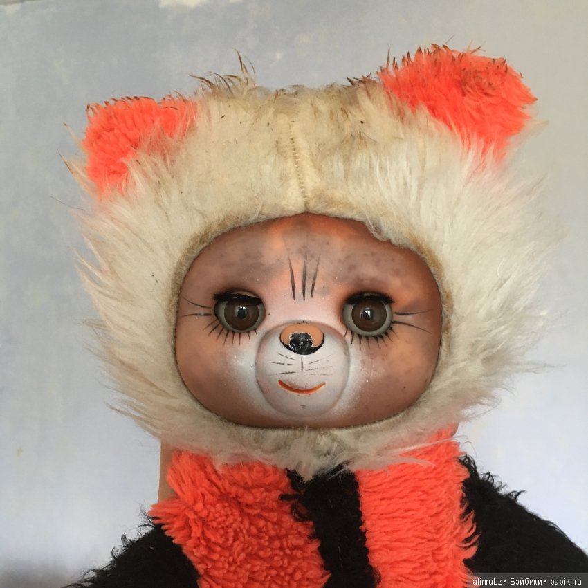 Чёрные пятна немок — Чистка и лечение кукол: как убрать пятна