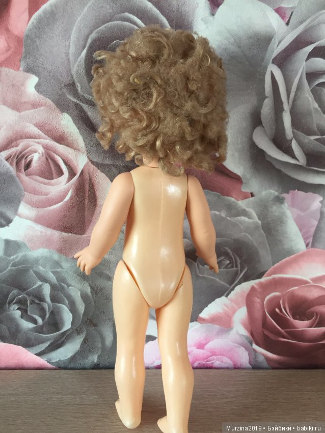 Помогите распознать куклу (фото 2)