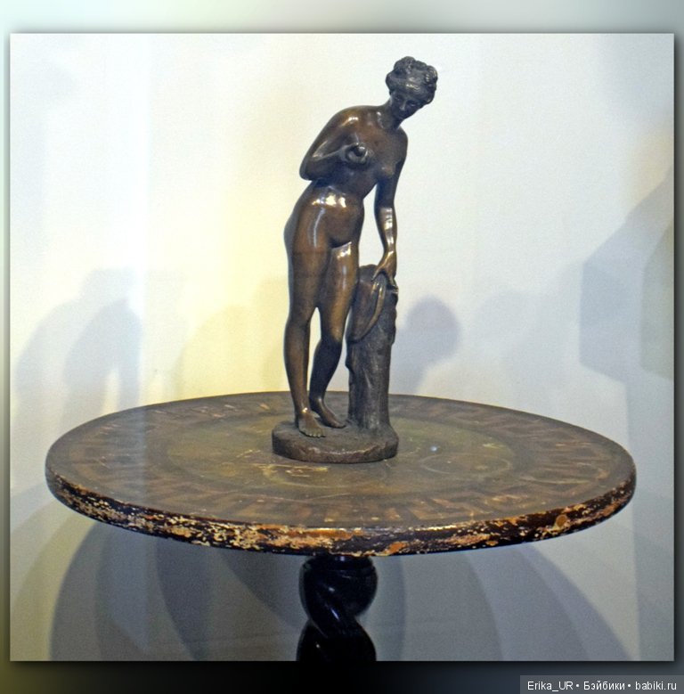 Сопутствующее куклам увлечение, 10.08.2019