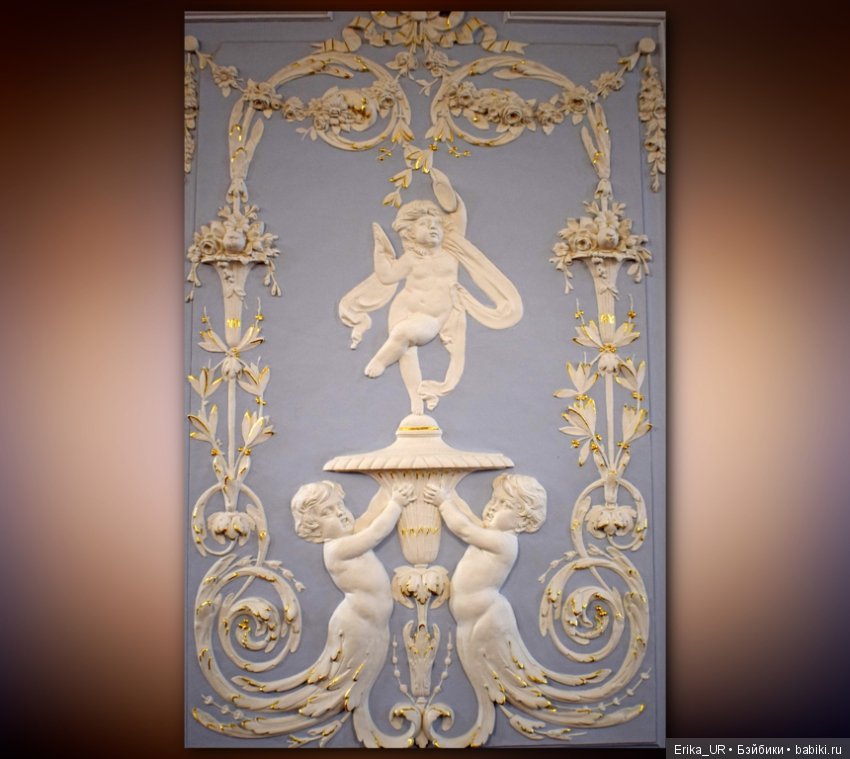 Сопутствующее куклам увлечение, 10.08.2019 (фото 2)