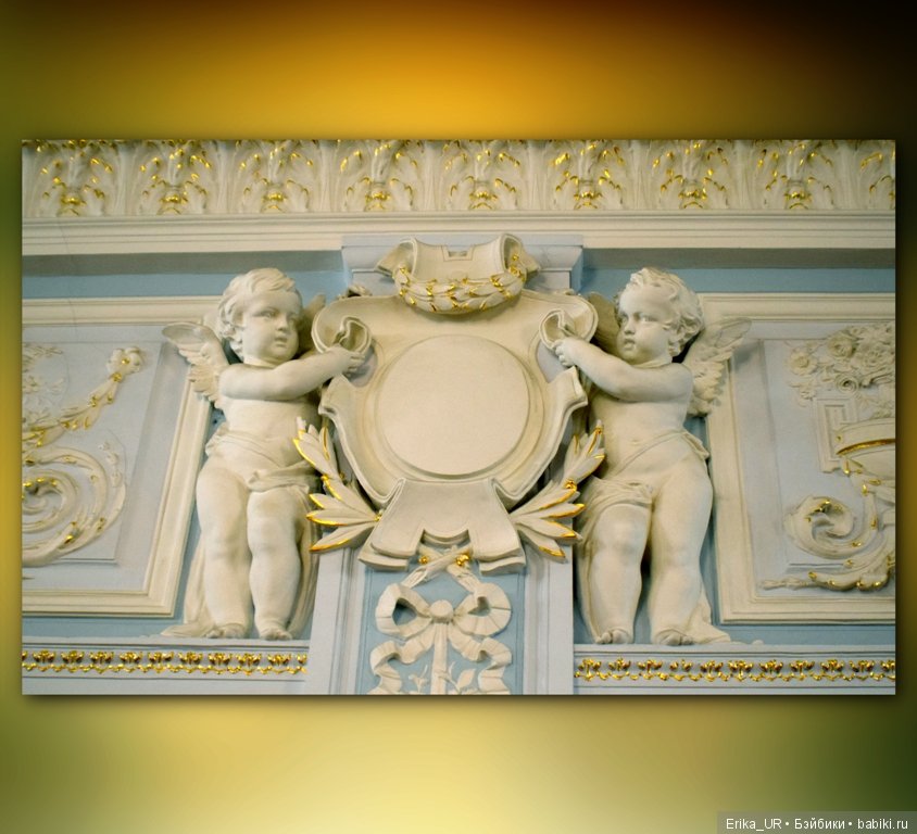 Сопутствующее куклам увлечение, 10.08.2019 (фото 3)