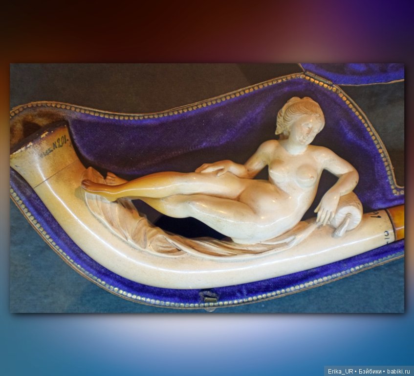 Сопутствующее куклам увлечение, 10.08.2019 (фото 6)