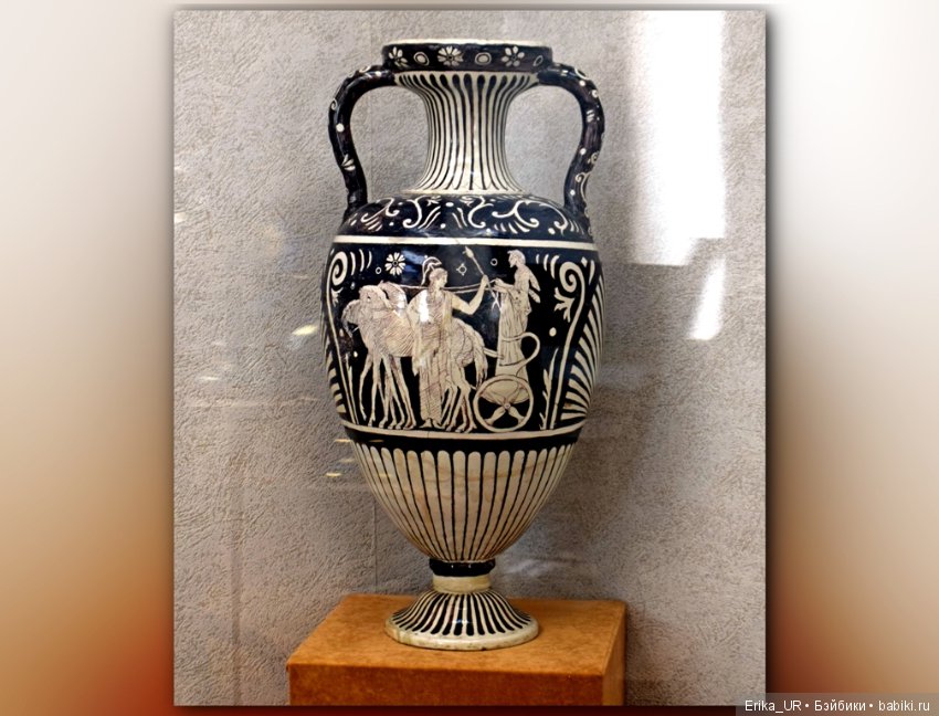 Сопутствующее куклам увлечение, 10.08.2019