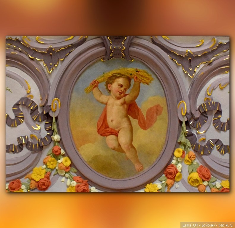 Сопутствующее куклам увлечение, 10.08.2019