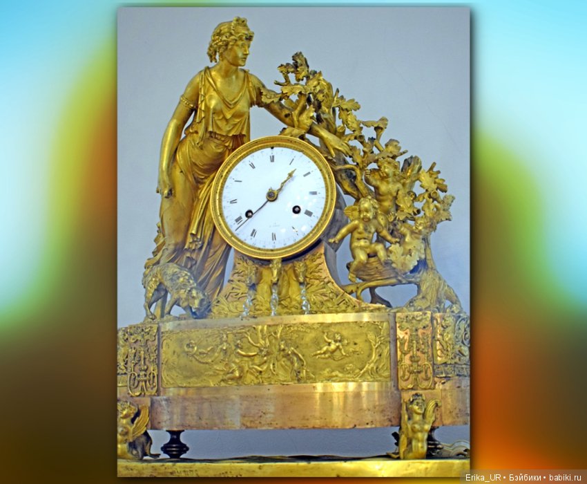 Сопутствующее куклам увлечение, 10.08.2019 (фото 9)