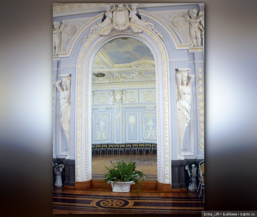 Сопутствующее куклам увлечение, 10.08.2019