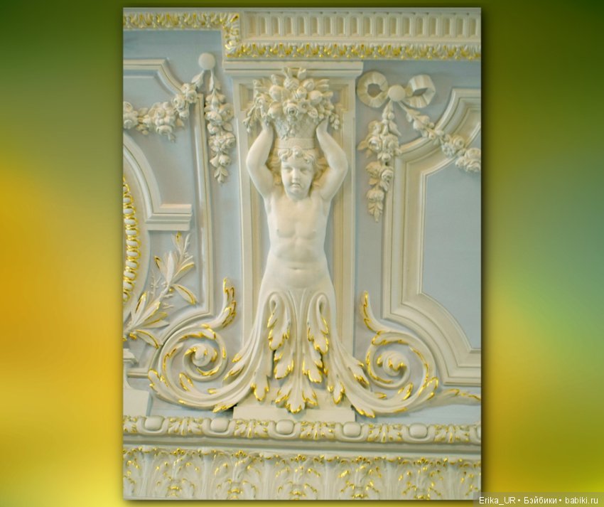 Сопутствующее куклам увлечение, 10.08.2019