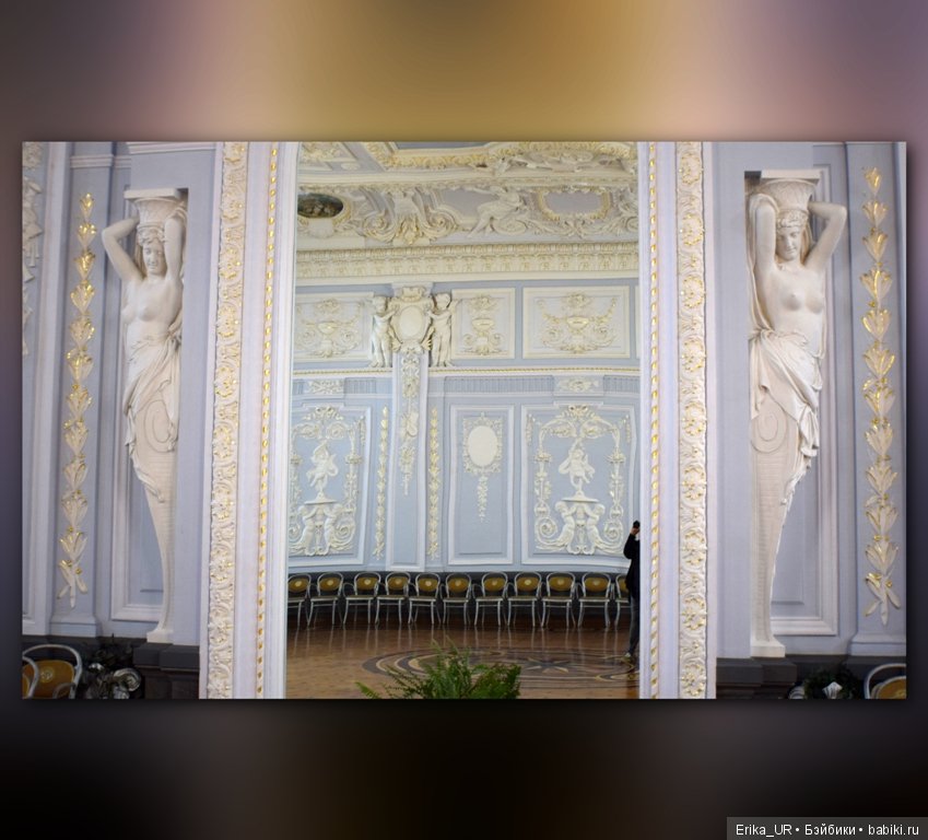 Сопутствующее куклам увлечение, 10.08.2019